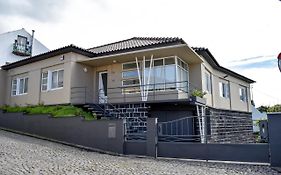 A Casa Do Outeiro